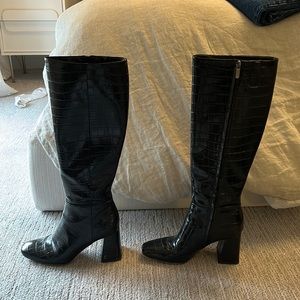 Sam Edelman Boots